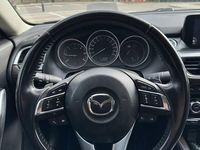 używany Mazda 6 Full