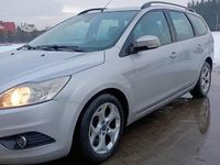 Używany Ford Focus 2008