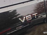 Używany Audi A4 S-Line 2016 Czarny Kombi