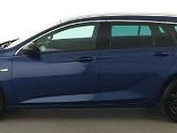Używany Opel Insignia Country Tourer Business Elegance 122 KM (89 kW) 2020 Niebieski Kombi