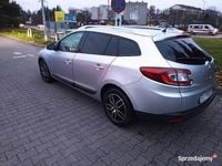 Używany Renault Mégane III 2012