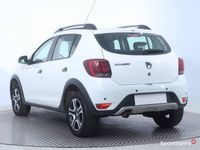 używany Dacia Sandero 0.9 TCe