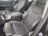 używany BMW X3 2dm 190KM 2019r. 186 519km