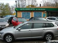 Używany VW Passat 125 KM (91 kW) 2015 Srebrny (metalik) Kombi