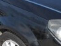 Używany Opel Tigra 90 KM (66 kW) 2005 Czarny Kabriolet