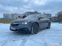 Używany Opel Insignia Country Tourer 170 KM (125 kW) 2016 Kombi