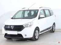 używany Dacia Lodgy 1.6 SCe LPG