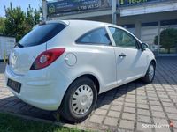 używany Opel Corsa 