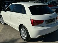 używany Audi A1 1.6TDi 90PS OPŁACONY Bezwypadkowy Klimatronik*Navi*Serwis*GWARANCJ…