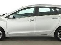 Używany Hyundai i30 136 KM (100 kW) 2016 Szary Kombi