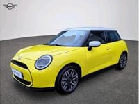 używany Mini Cooper E 3-drzwiowy