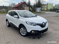 używany Renault Kadjar Kadjar 20172017