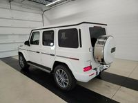 używany Mercedes G500 G-Class G550