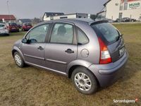 używany Citroën C3 1.4 hdi diesel 68km 5 drzwi