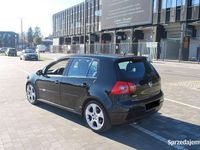 Używany VW Golf IV GTI 2006 Hatchback