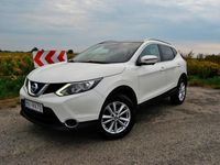 używany Nissan Qashqai 1.2Benzyna 115KM*FILM*Panorama*Kamera 360*Pa…