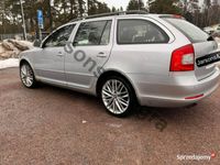 używany Skoda Octavia 2dm 140KM 2009r. 185 790km