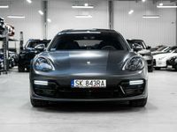 używany Porsche Panamera Exclusive Series GTS Sport Turismo. Manufaktur. B…
