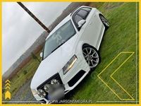 Używany Audi A4 143 KM (105 kW) 2009 Biały Kombi