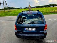 używany Ford Maverick 2005 MODELL 2004 PRODUKCJI 3.0 V6 BENZYNA Automa