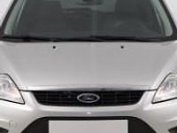 Używany Ford Focus 101 KM (74 kW) 2009 Srebrny Hatchback