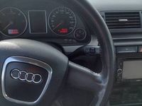 używany Audi A4 SprzedamB7 1.9 tdi
