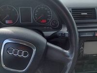 używany Audi A4 