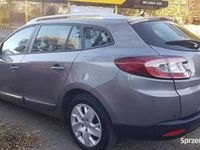 używany Renault Mégane III Megane III (2008-2016)(2008-2016)