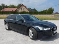 używany Audi A6 c7 3.0tdi
