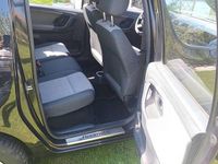 Używany Skoda Roomster 2012 Minivan