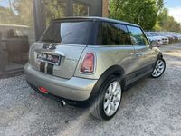 używany Mini Cooper 1.6 Oryginal Lakier Klima 6biegów Grzane Fotele Alu KS Serw St…