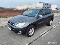 używany Toyota RAV4 2.0 Benzyna 158KM *BOGATA WERSJA* *Możliwa zamia