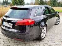 używany Opel Insignia 2.0 CDTI Sports Tourer