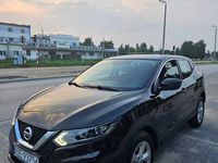 używany Nissan Qashqai 