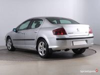 używany Peugeot 407 2.0 HDI