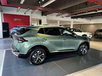 używany Kia Sportage Wersja M Pakiet Smart MHEV 150KM 7DCT 2WD Dost…