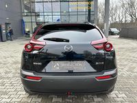 Używany Mazda MX30 75 KM (55 kW) 2023 Czarny SUV
