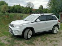 Używany Suzuki Vitara 120 KM (88 kW) 2017 Inny kolor SUV