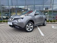 używany Nissan Juke N-Connecta Zamów on-line!