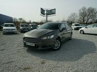 używany Ford Mondeo 1.5 Ecoboost 165 KM Trend Salon PL Fvat 23% SK994PE Mk5 (2014-)