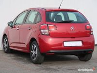 używany Citroën C3 1.2 VTi