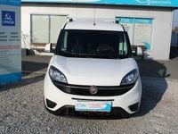 Używany Fiat 125 105 KM (77 kW) 2020 Biały Kombi