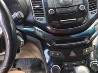 używany Chevrolet Orlando Sprzedam rok 2012