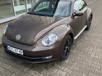 używany VW Beetle 1.2 TSI 107tys km Salon Polska