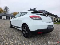 używany Renault Mégane Coupé *1.6 16V * 110KM * DYNAMIQUE * RATY * GWARANCJA!