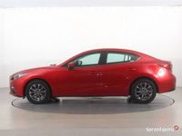 używany Mazda 3 2.0 Skyactiv-G