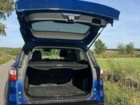 Używany Ford Kuga 2019 Niebieski SUV