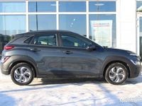 używany Hyundai Kona 2021r. || Kamera || Krell || Tempomat || CarPlay || FV23