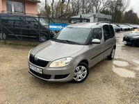 używany Skoda Fabia 1.9TDI*105*SPORT*Klimatronik*Grzane*Fotele*Socz…