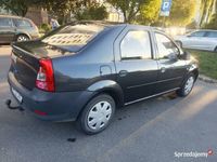 używany Dacia Logan 1.4 Access